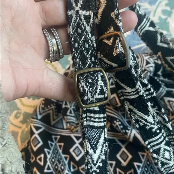 Billabong Sandy Streets Black and White Print
Backpack - Picture 12 of 17